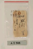 男子獸皮後敞褲藏品圖，第10張